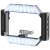 Ulanzi U-Rig - klatka i lampa LED z mocowaniami w jednym